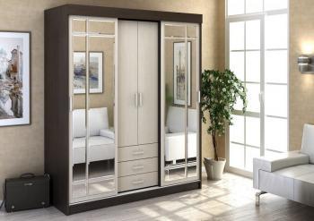 Венге/Дуб Белфорт