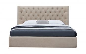 Кровать ESF GC1726 с ящиком для белья (160х200)