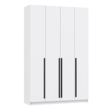 Белый/фасад ЛДСП белый