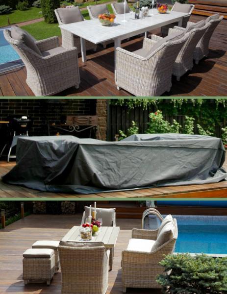 Чехол Besta Fiesta для мебели (универсальный)