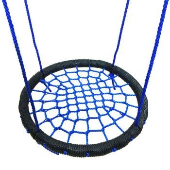 Черный/Синий