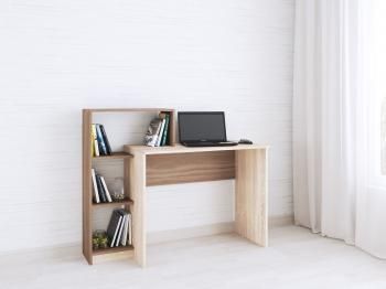 Стол компьютерный ТЭКС Квартет-2