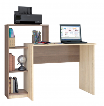 Стол компьютерный ТЭКС Квартет-2