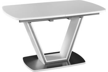 Белый (BI)/Стекло экстрабелое (VEXB)