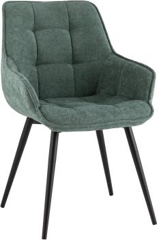 Букле зеленый