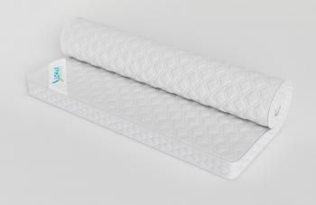 Матрас скрученный LONAX ROLL COCOS MAX ECO 160 см