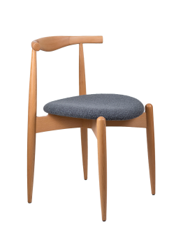 графит, опора бук светлый