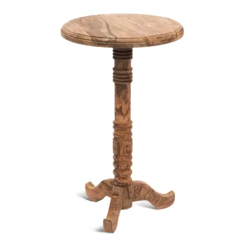 Natural tinted (натуральный тонированный)