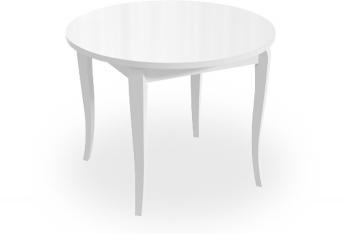 Белый (LB)/Стекло экстра белое (VEXB)