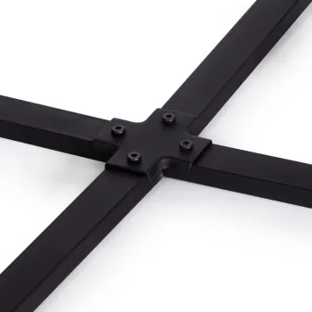 Обеденная группа TetChair Quadron (mod. PT14)