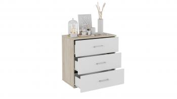 Комод ТриЯ Diamond тип 1