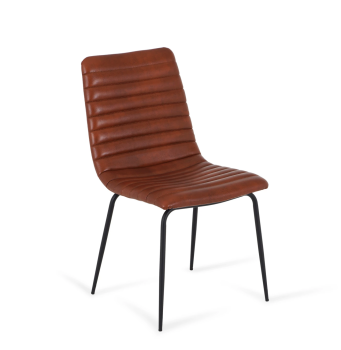 коричневый