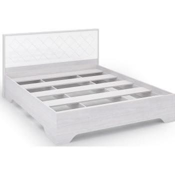 Кровать 1,6м без ортопеда Ника КР 022 Спальня Сальма