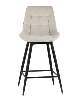 Стул полубарный STOOL GROUP Флекс с поворотным механизмом