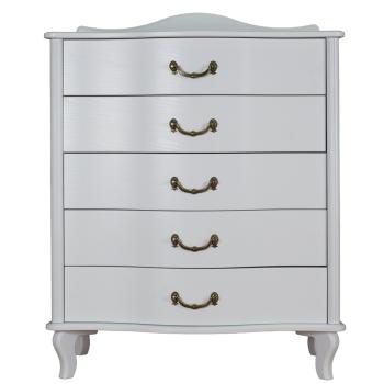 Комод Мебелик Джульетта