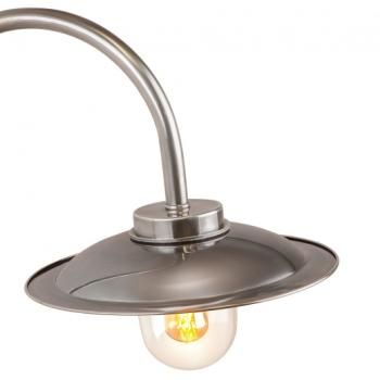 Настенный уличный светильник Decor of today WL-58847