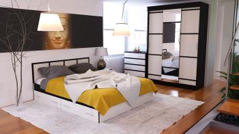 Комод СВК Сакура