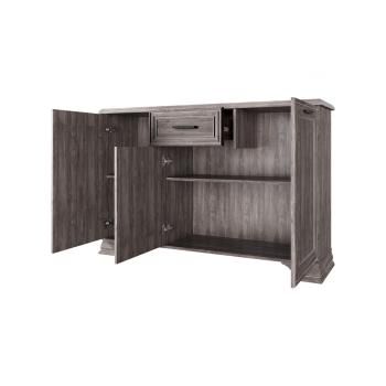 Тумба Анрэкс 3D1S TIFFANY