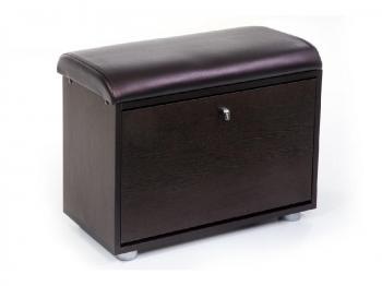 Венге/Экокожа Терра 221