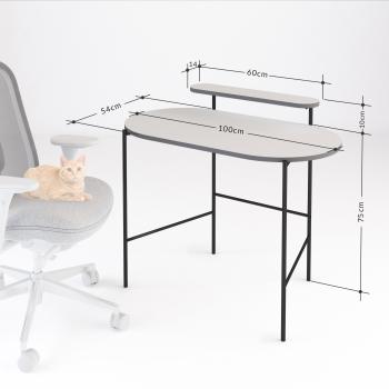 Стол письменный LEVE LOUB WORKING TABLE
