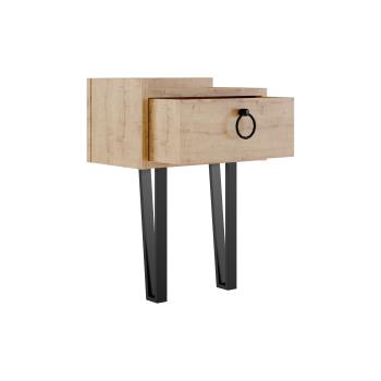 Тумба прикроватная Леве Спонж (Тумба прикроватная LEVE SPONGE NIGHTSTAND)
