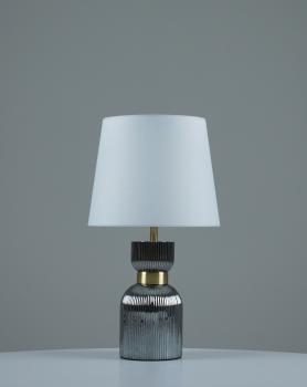 Лампа настольная Moderli V11004-T Hadley