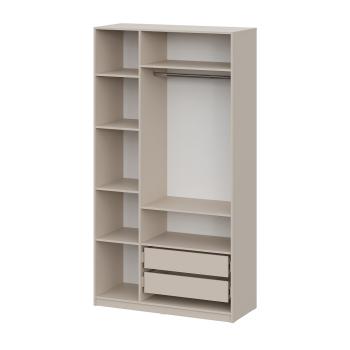 Шкаф распашной с наполнением Арника ШК 5 (1200)