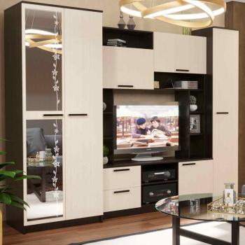 Венге/Млечный дуб