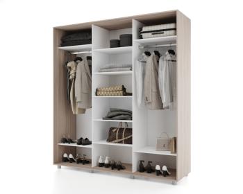 Шкаф-купе Мама PRIME 177х60