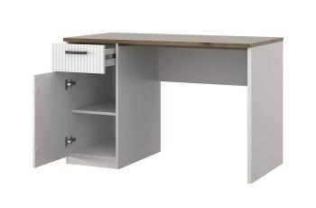 Стол письменный Анрэкс VINATI 1D1S