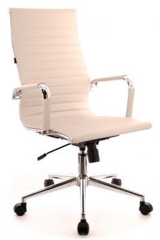 Бежевая Экокожа