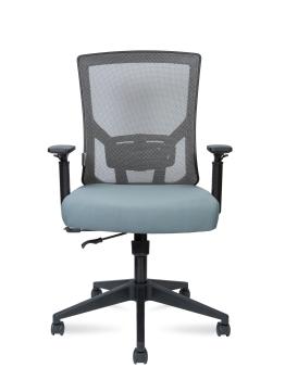 Кресло офисное Norden Гарда LB
