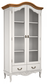 Библиотека Алетан Прованс WOOD