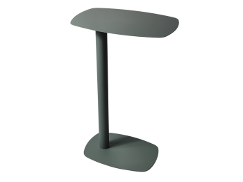 Металл, зеленый