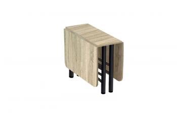 Стол-книжка Вентал Рим прямоугольный