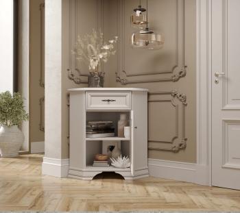 Тумба БРВ Мебель KENTAKI S320-KOMN1D1S/P