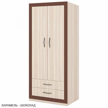 Карамель/Рама Шоколад