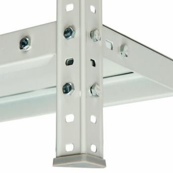 Стеллаж металлический BRABIX