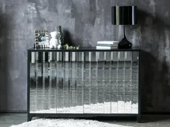 Комод ОГОГО Dante большой