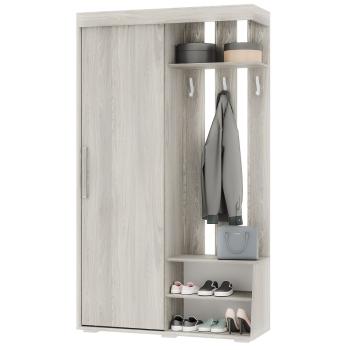 Ясень белый