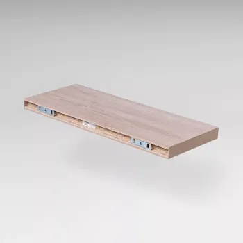 Полка настенная Гуд Лакк Фора 1.9 90х25х3.7