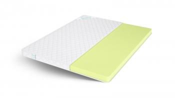 Матрас скрученный LONAX ROLL MINI ECO 80 см