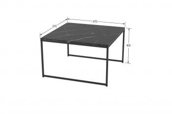 Стол журнальный Калифорния Овер