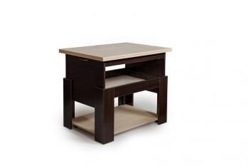 Стол журнальный-трансформер Betel СЖТ-1