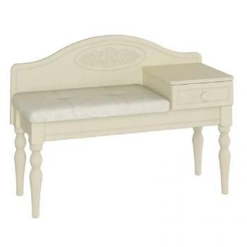 Ваниль правый