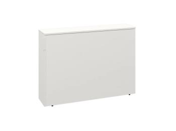 Белый PE шагрень