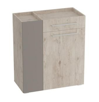 Комод 800 МебельГрад