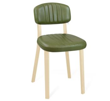 оливковый/бежевый