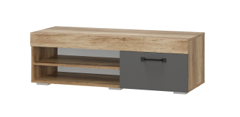 Графит/Дуб каньон