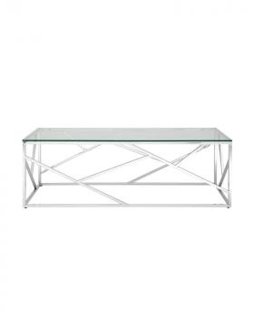Журнальный стол STOOL GROUP АРТ ДЕКО 120х60